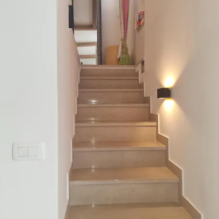 Apartment Captain Kor Korcula Town