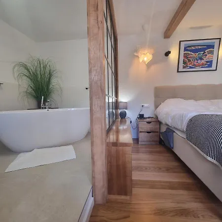 Captain Kor Apartment Korcula Town